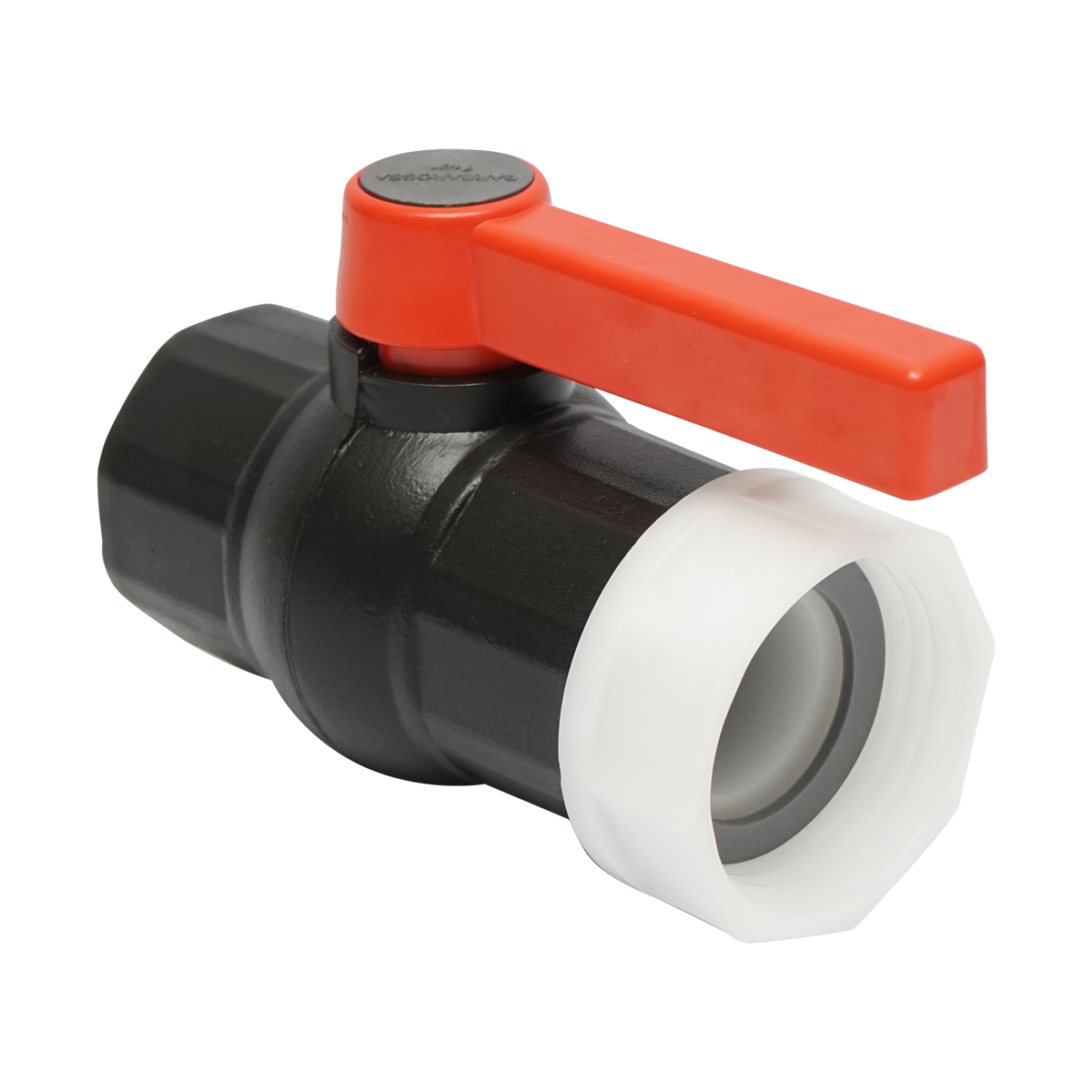 Adaptor cu robinet 1 1/2 toli IBC - imagine 4