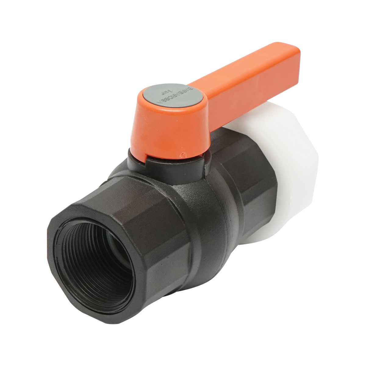 Adaptor cu robinet 1/4 toli IBC - imagine 3