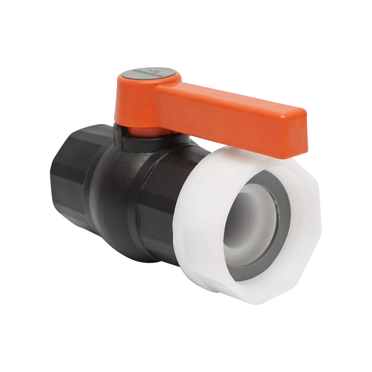 Adaptor cu robinet 1/4 toli IBC - imagine 4