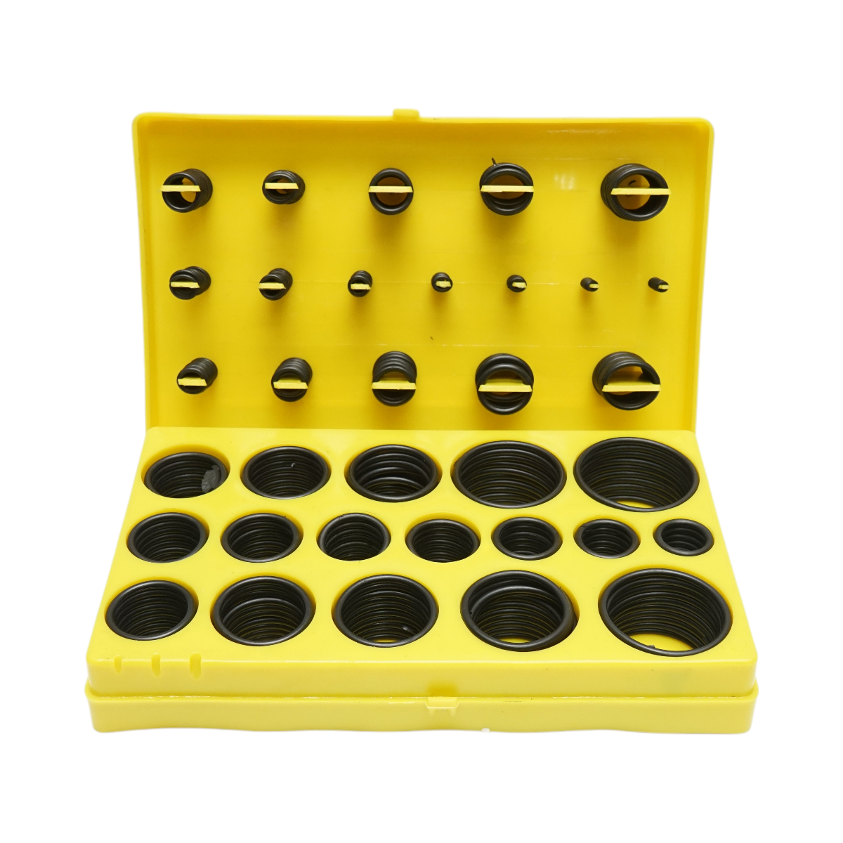 Trusa O-ring 419 piese Breckner Germany