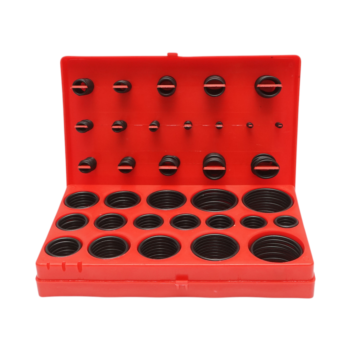 Trusa O-ring SAE 407 piese