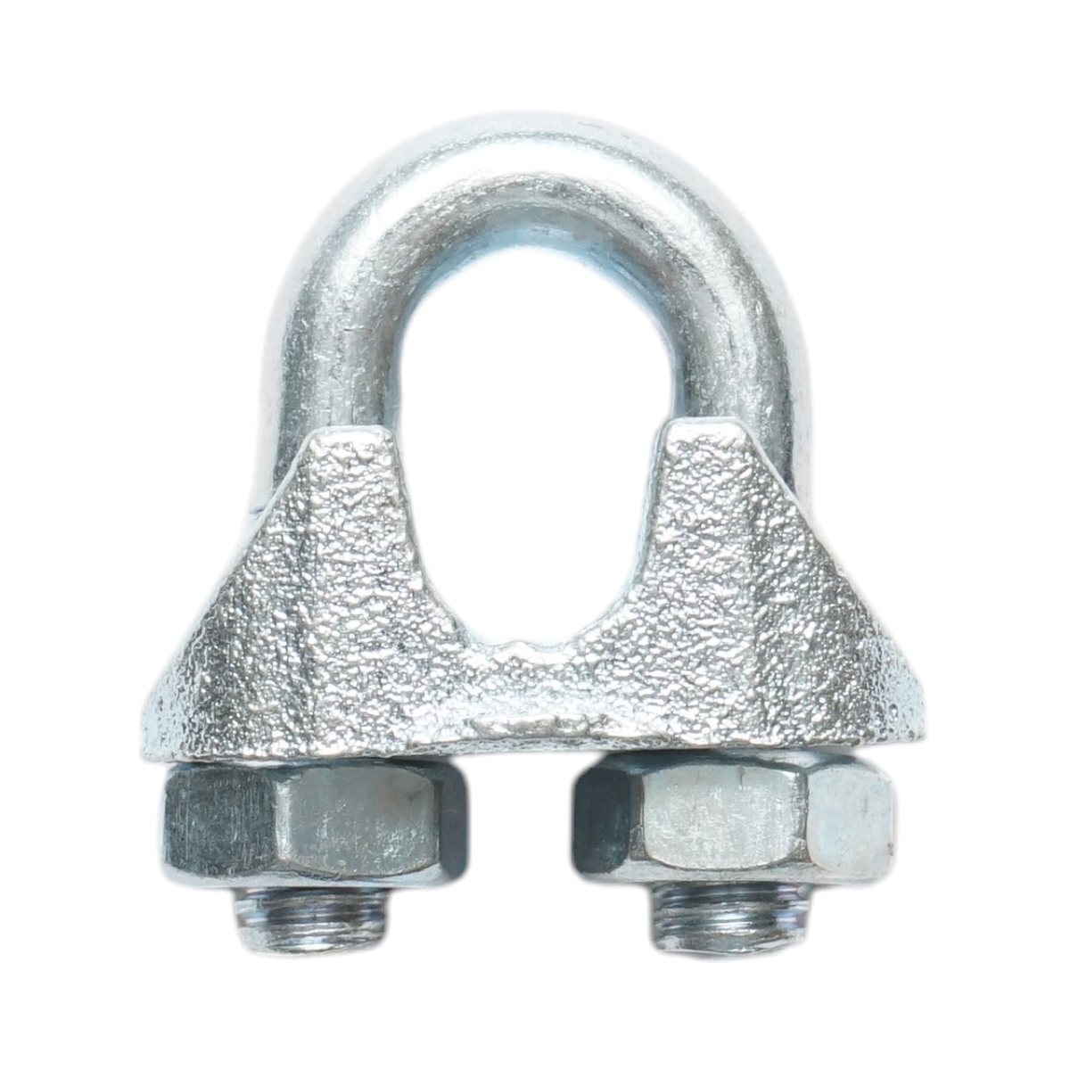 Brida zincata DIN 741-06 Breckner Germany