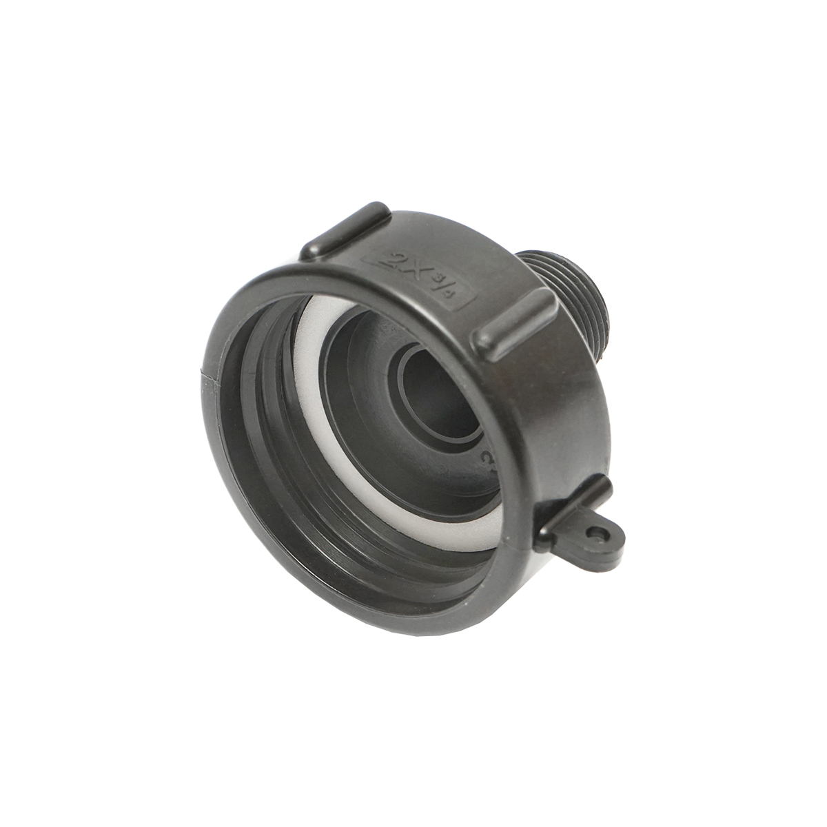 Adaptor IBC S60x6 mama 3/4 tata 2 - imagine 3