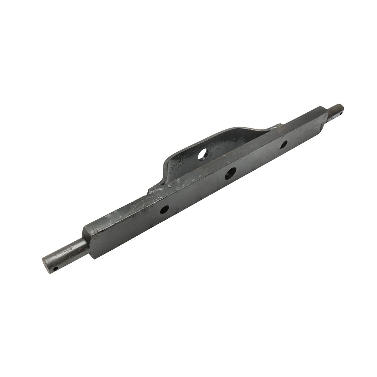 Bara remorcare cu dubla ancorare HEAVY DUTY 60x25x750mm - imagine 3