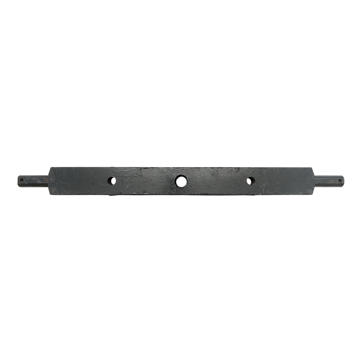Bara remorcare cu dubla ancorare HEAVY DUTY 60x25x750mm - imagine 2
