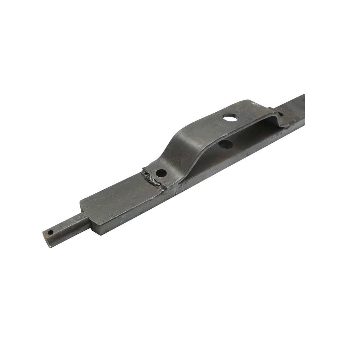 Bara remorcare cu dubla ancorare HEAVY DUTY 60x25x750mm - imagine 4