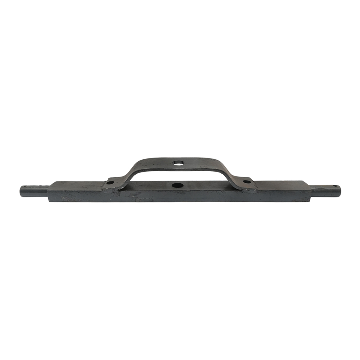 Bara remorcare cu dubla ancorare HEAVY DUTY 60x30x750mm