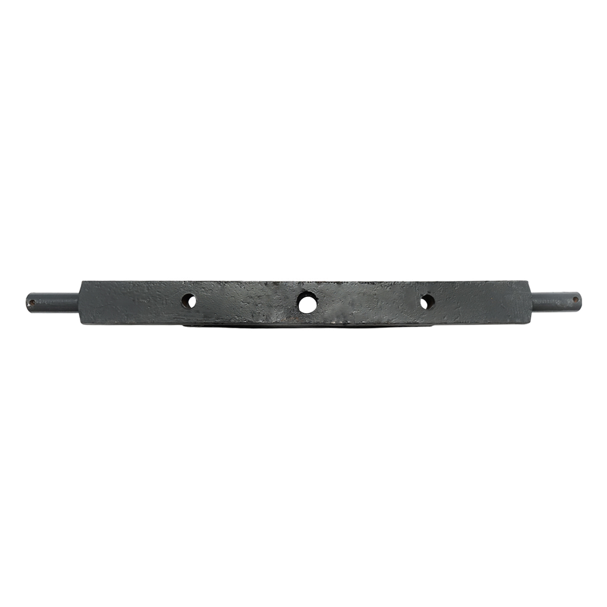 Bara remorcare cu dubla ancorare HEAVY DUTY 60x30x750mm - imagine 2