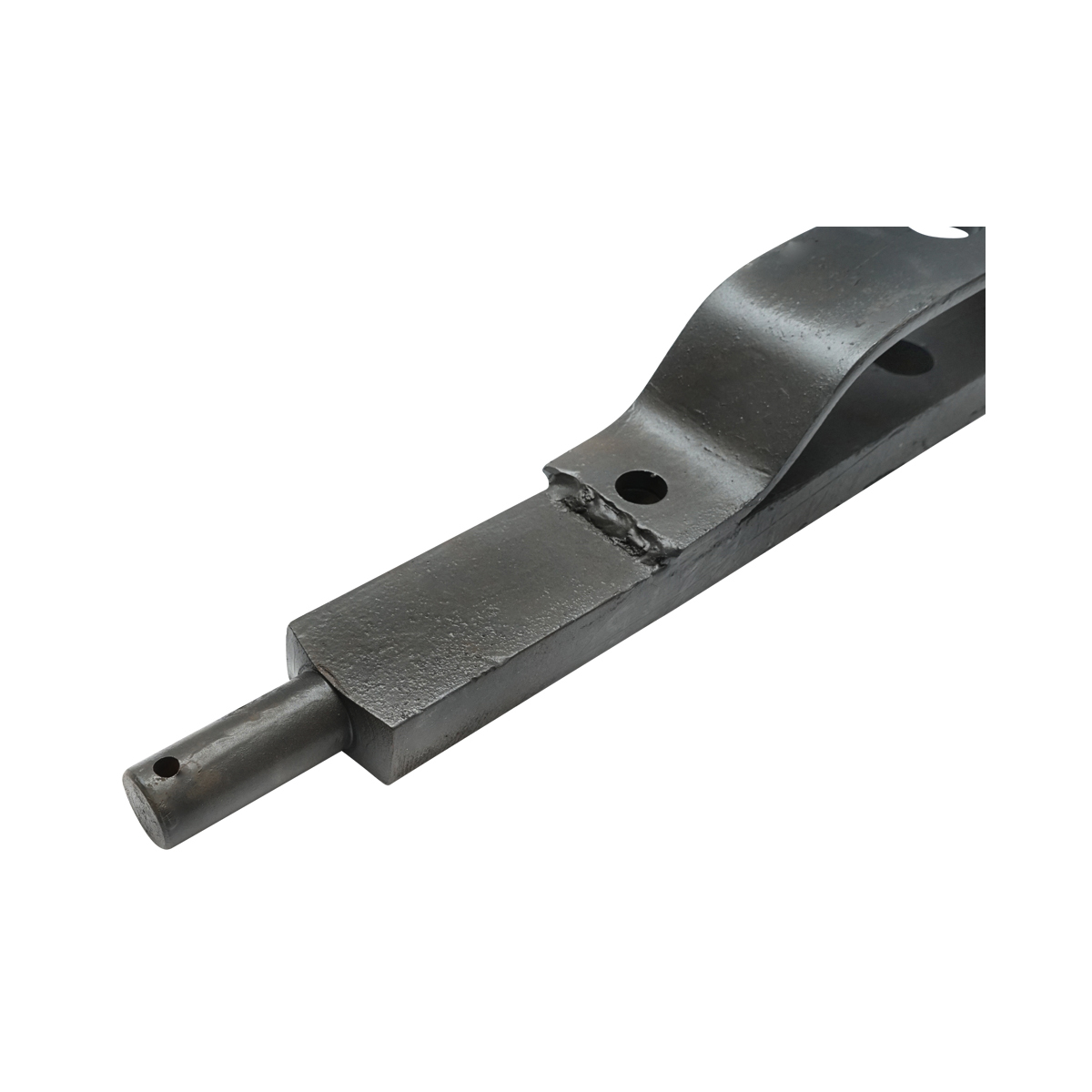Bara remorcare cu dubla ancorare HEAVY DUTY 60x30x750mm - imagine 4