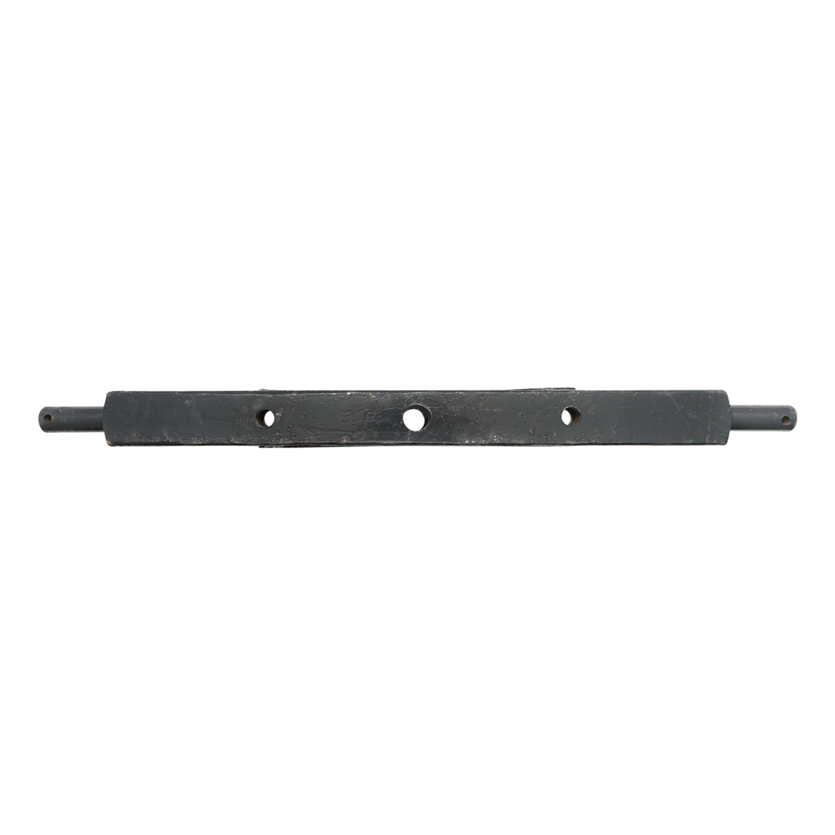 Bara remorcare cu dubla ancorare HEAVY DUTY 60x30x800mm - imagine 2