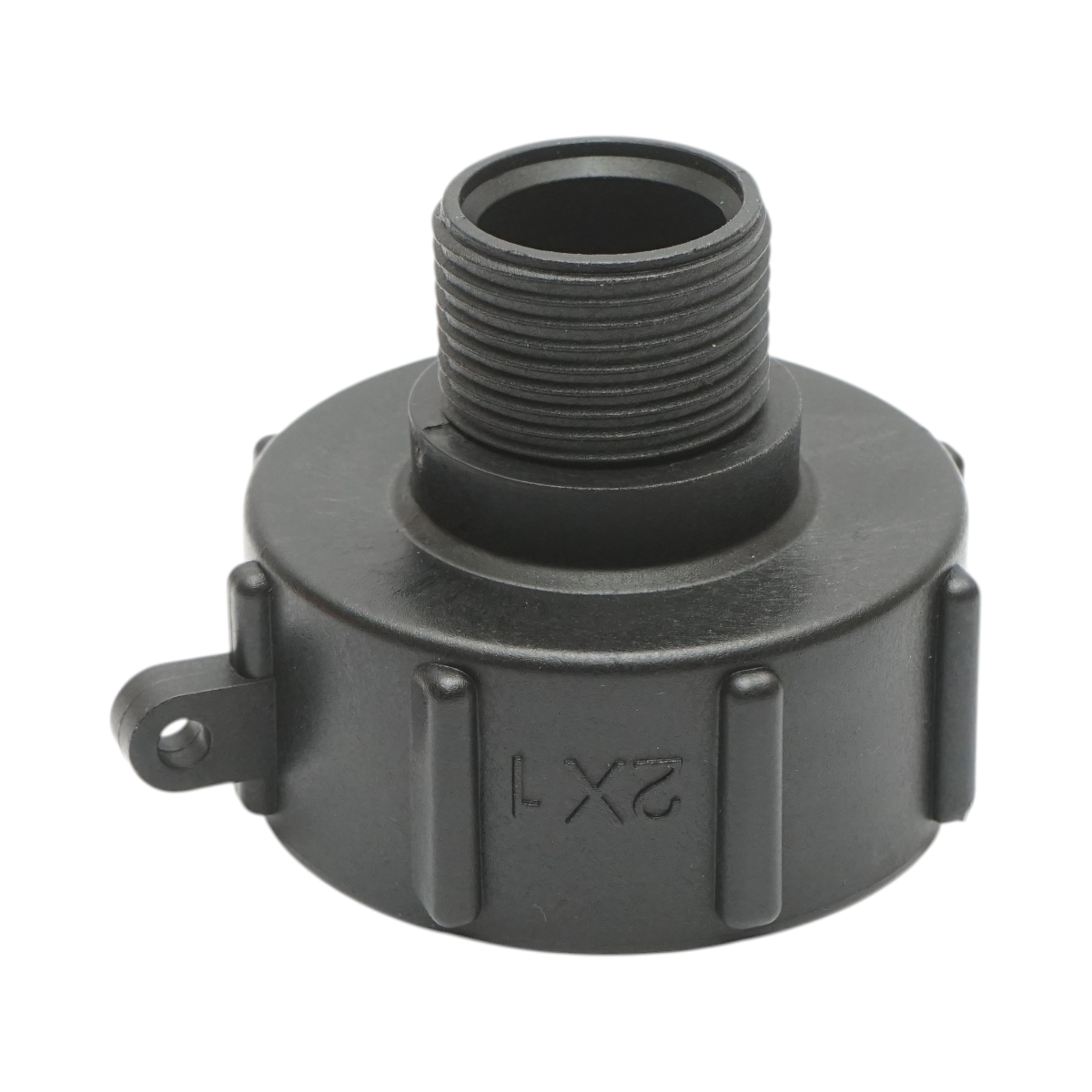 Adaptor IBC S60x6 reductie 1 - 1/4