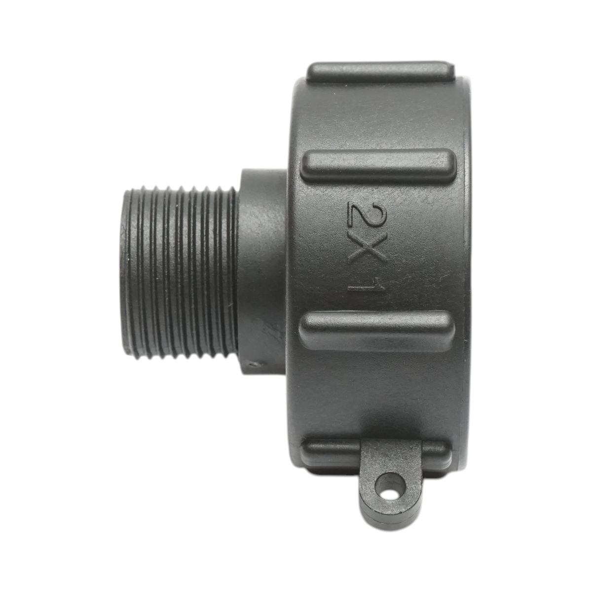 Adaptor IBC S60x6 reductie 1 - 1/4 - imagine 5