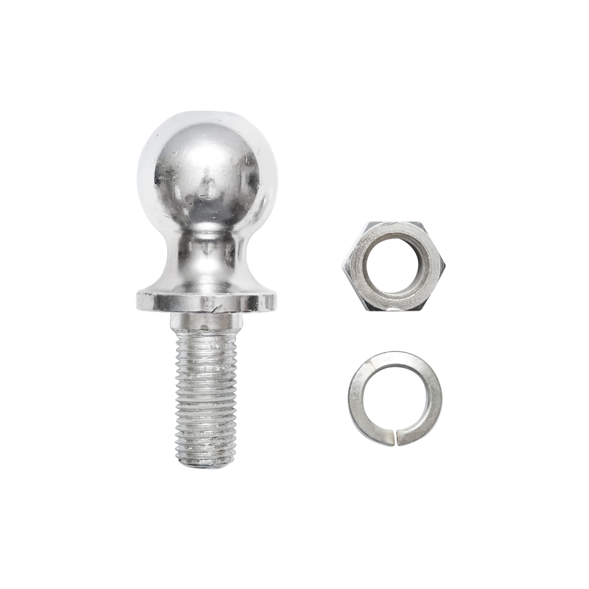 Nuca/cui remorcare 50x55mm 5/8 Breckner Germany - imagine 4