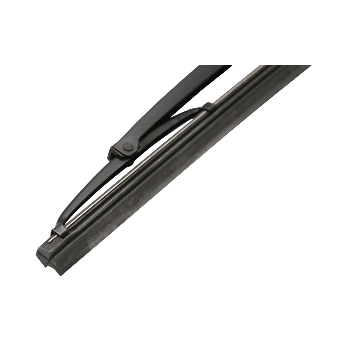 Stergator cu clema fixare 24'' - imagine 2