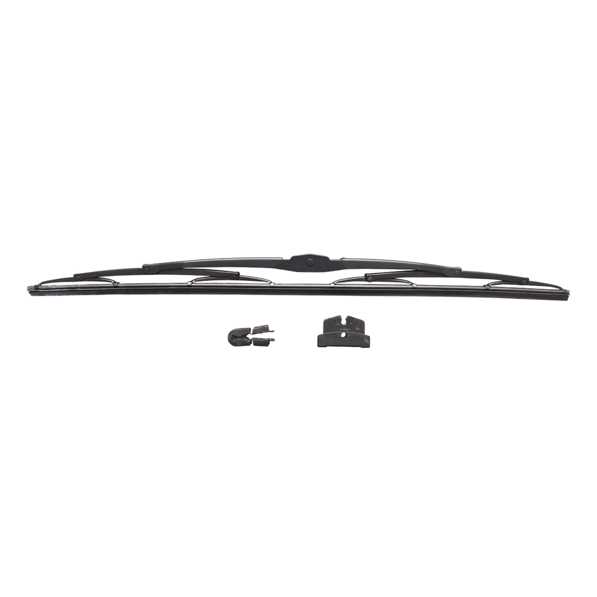 Stergator cu clema fixare 24''