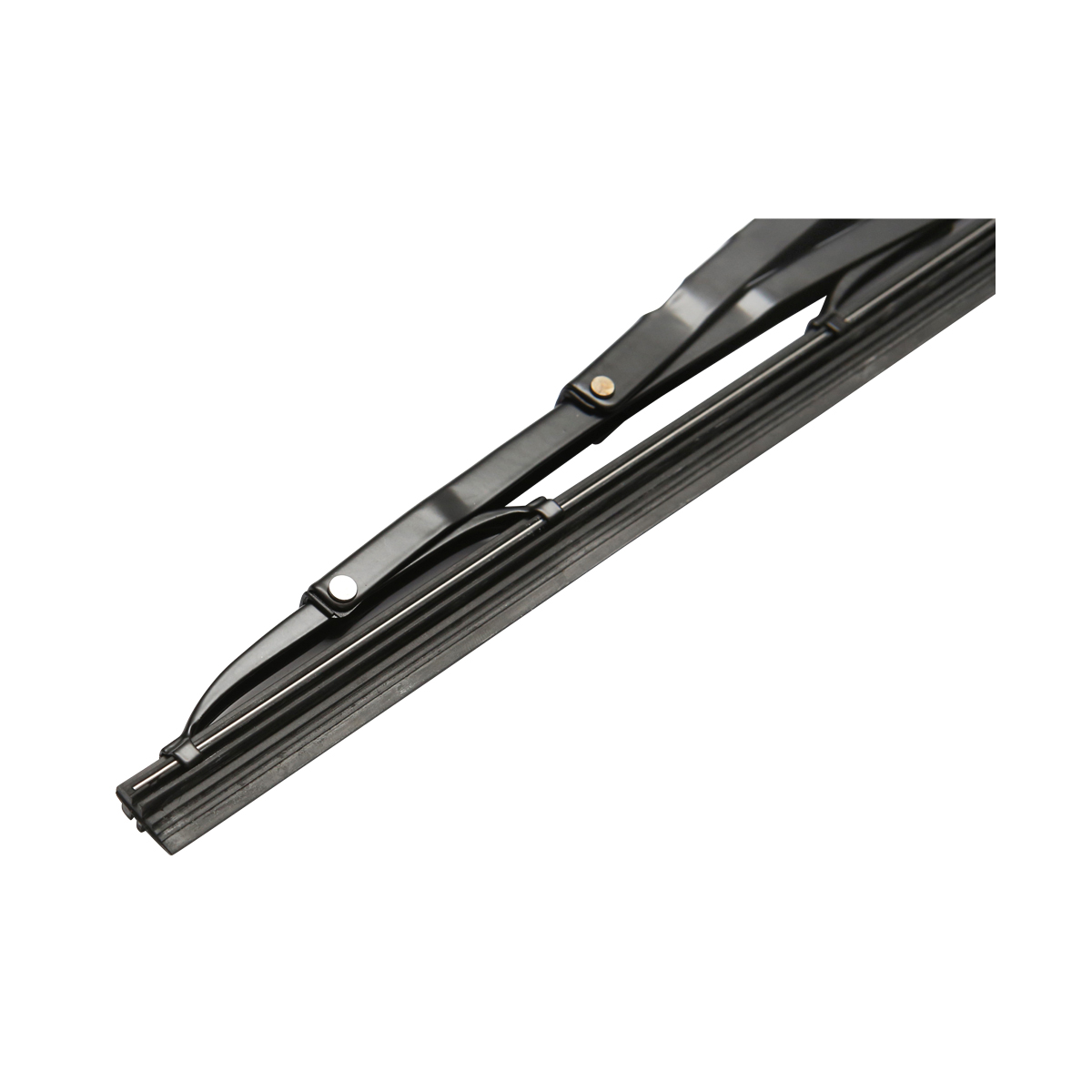 Stergator complet cu element pridere pentru Mercedes 124 - imagine 2