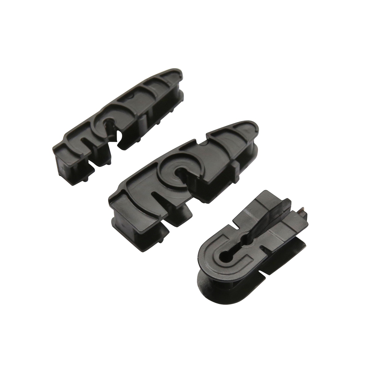 Stergator complet cu element pridere pentru Mercedes 124 - imagine 3