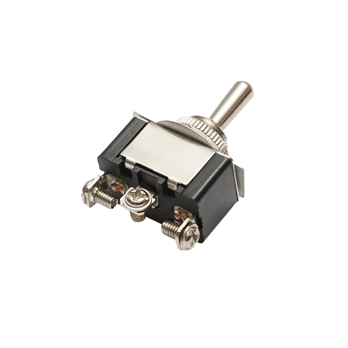 Intrerupator, comutator ON/OFF universal 12V/8A, 3 pini - imagine 2