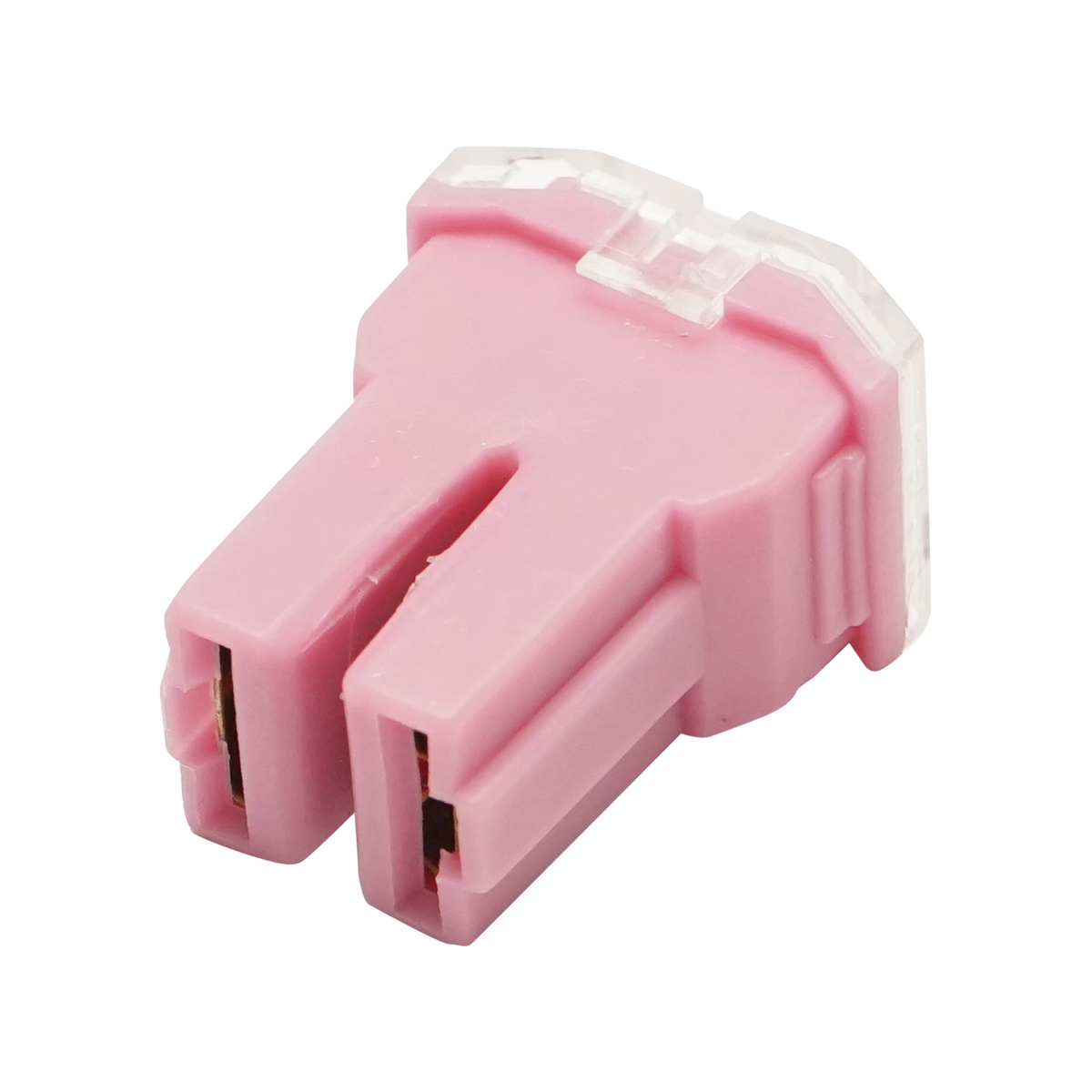 Siguranta auto tip mama, roz 30Amp - imagine 3