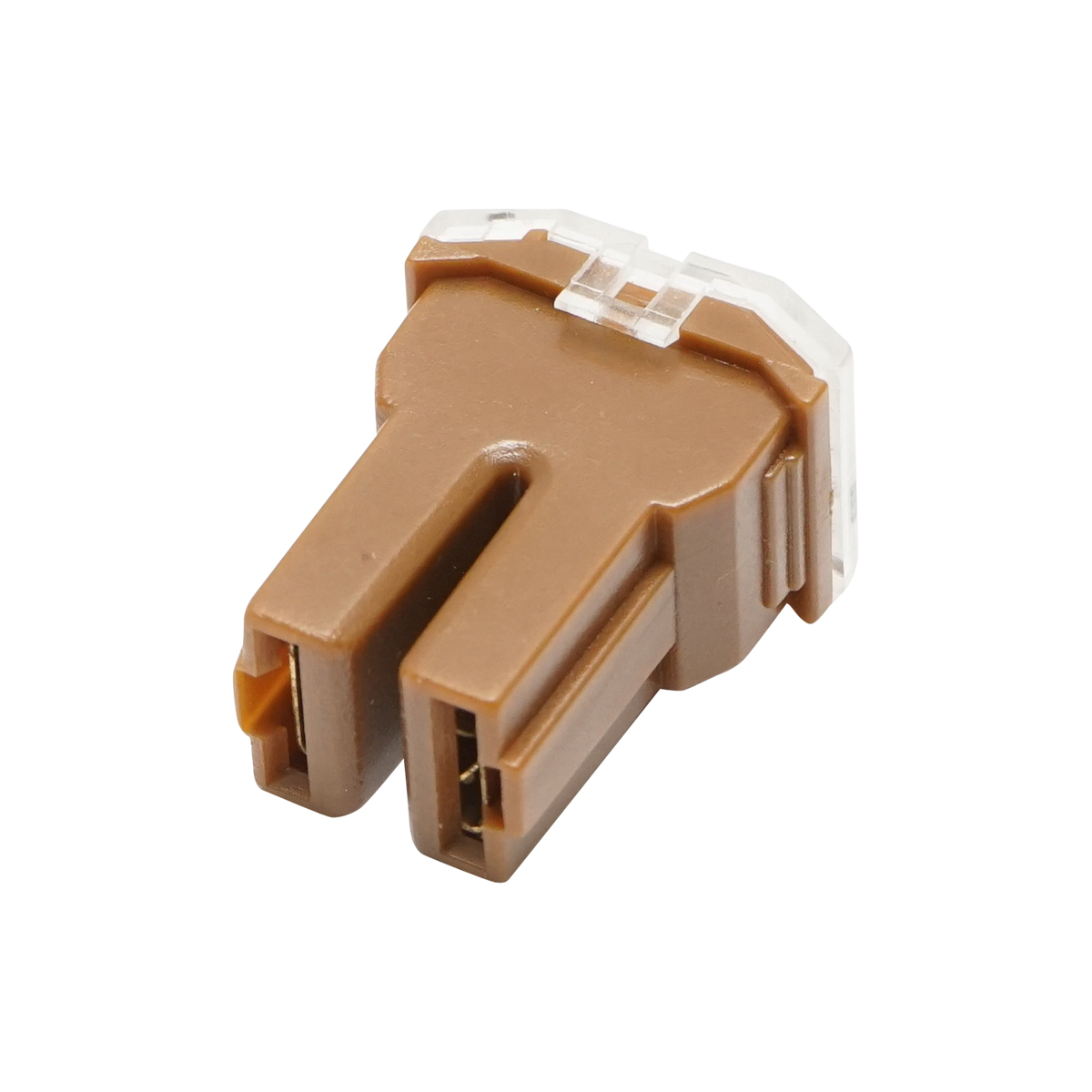Siguranta auto tip mama, maro 70Amp - imagine 3