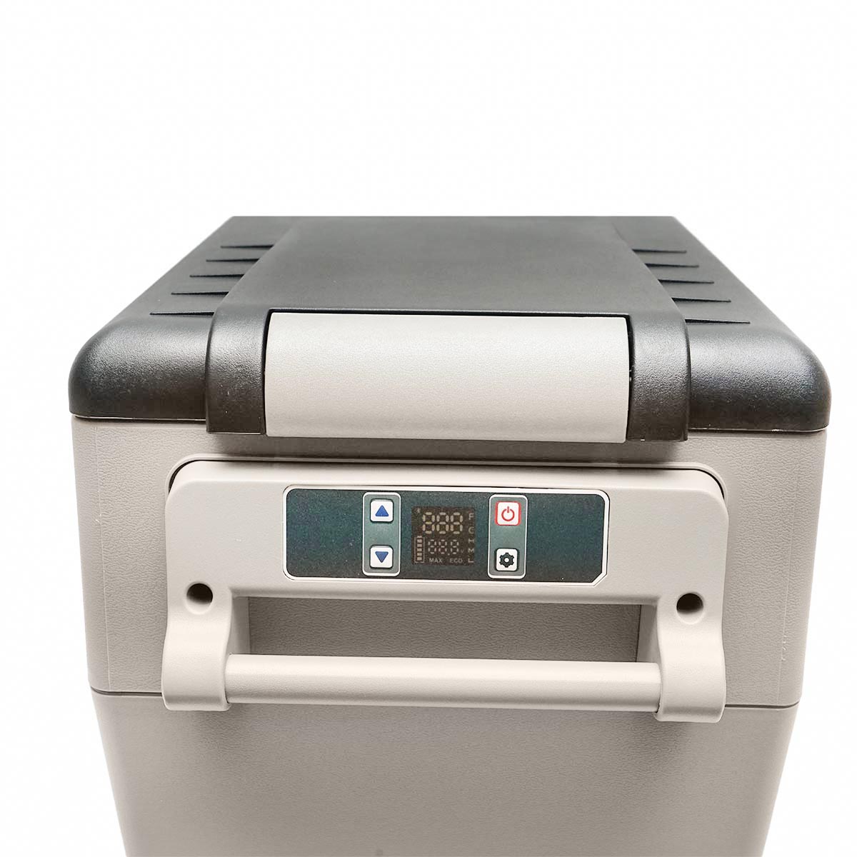 Frigider auto cu compresor 35L 12-24-220V 60W - imagine 5