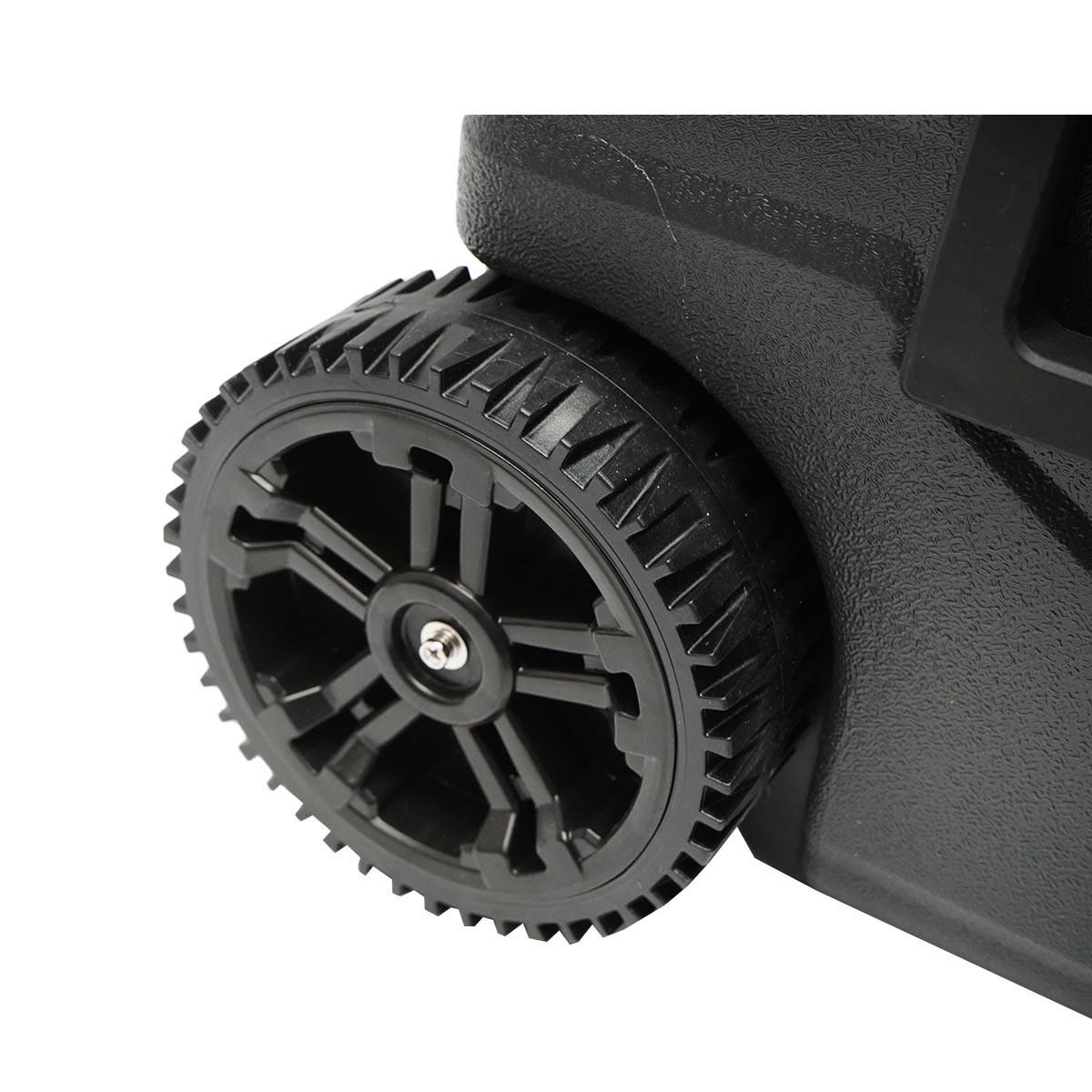 Frigider auto cu compresor si roti tip troler 42L 12-24-220V 60W - imagine 6