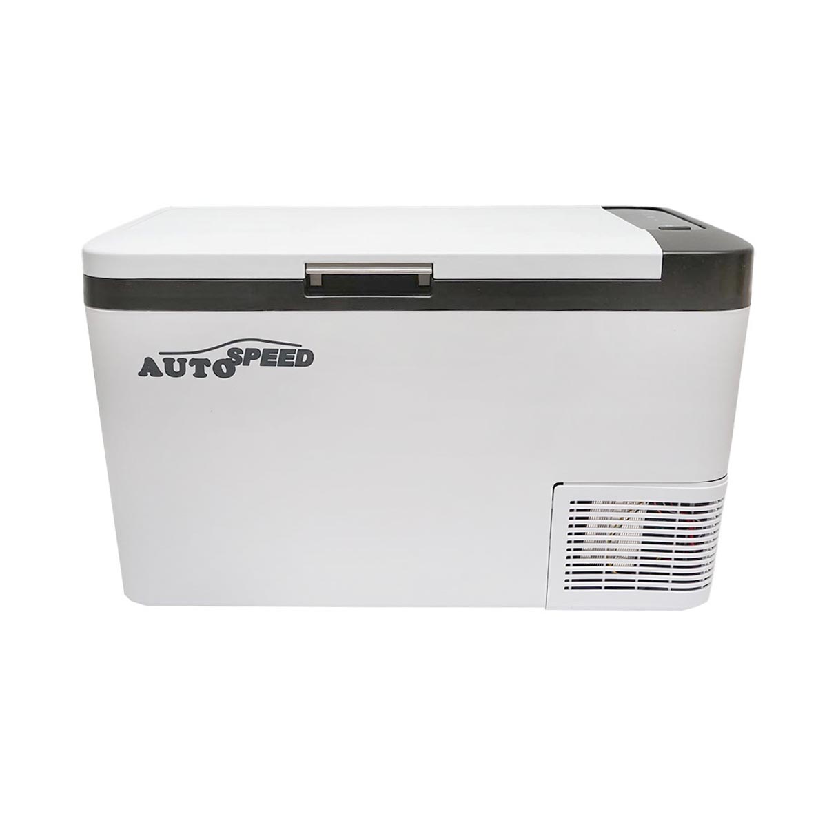 Frigider auto Smart cu compresor 25L 12-24-220V 60W, Bluetooth - imagine 2