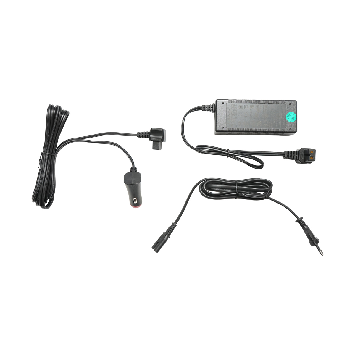 Frigider auto Smart cu compresor 45L 12-24-220V 60W, Bluetooth - imagine 7