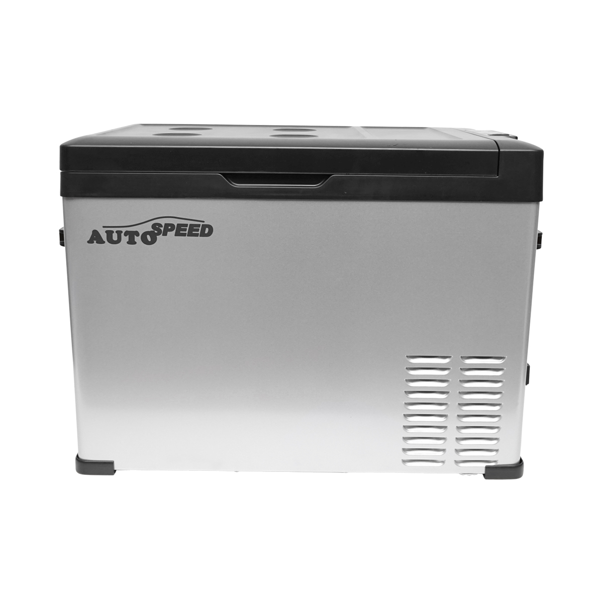 Frigider auto Smart cu compresor 40L 12-24-220V 60W, Bluetooth - imagine 2