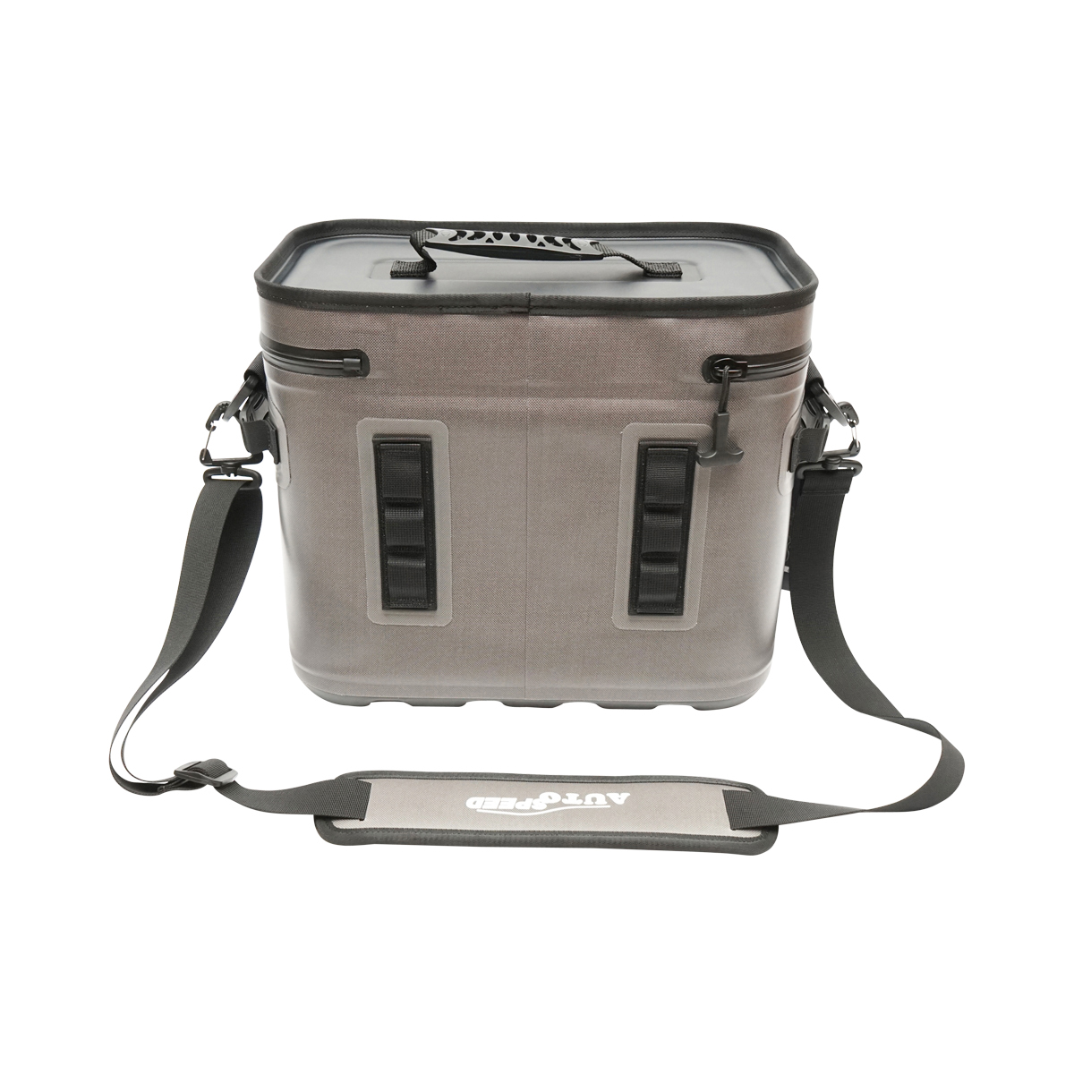 Geanta frigorifica 12L impermeabila si termorezistenta - imagine 2