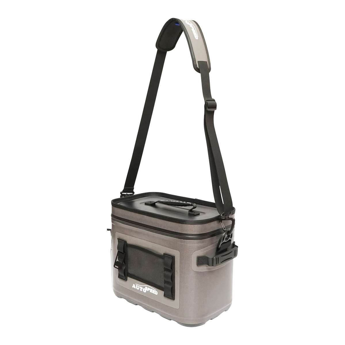 Geanta frigorifica 12L impermeabila si termorezistenta - imagine 5