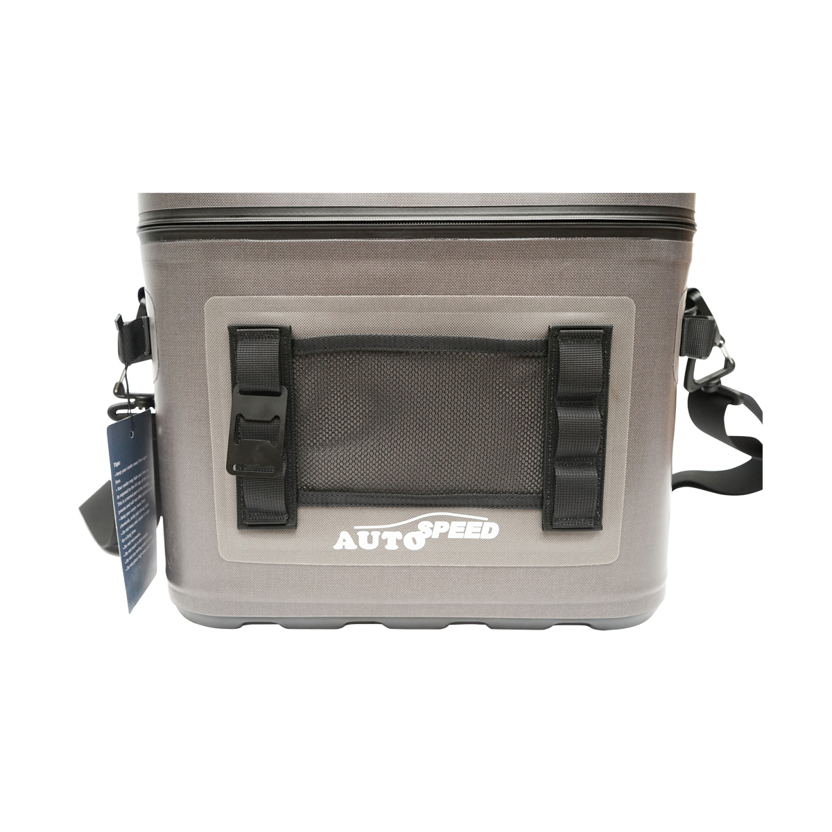 Geanta frigorifica 12L impermeabila si termorezistenta - imagine 4