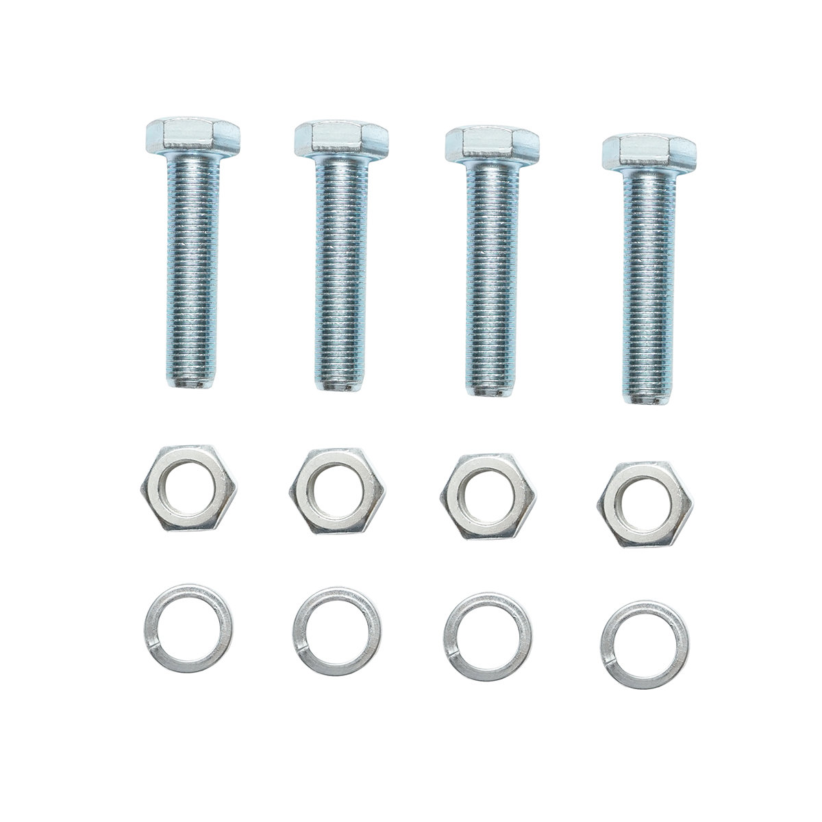 Cupla remorcare cu bolt, bila si siguranta greutate maxima 2700Kg Breckner Germany - imagine 6