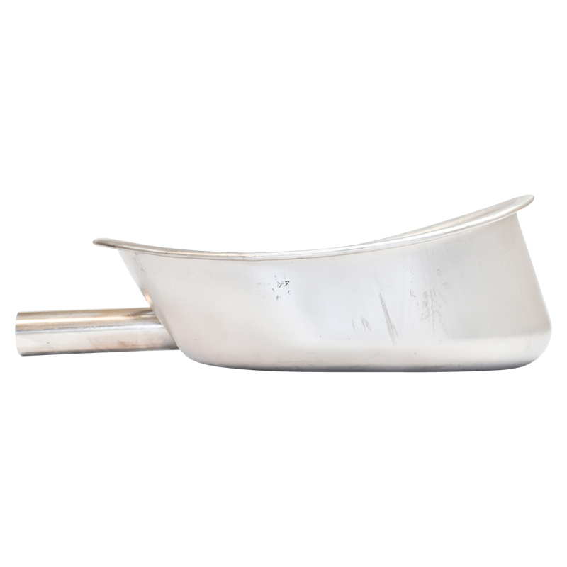 Adapatoare inox verticala mica pentru purcei 210x155x100mm - imagine 4