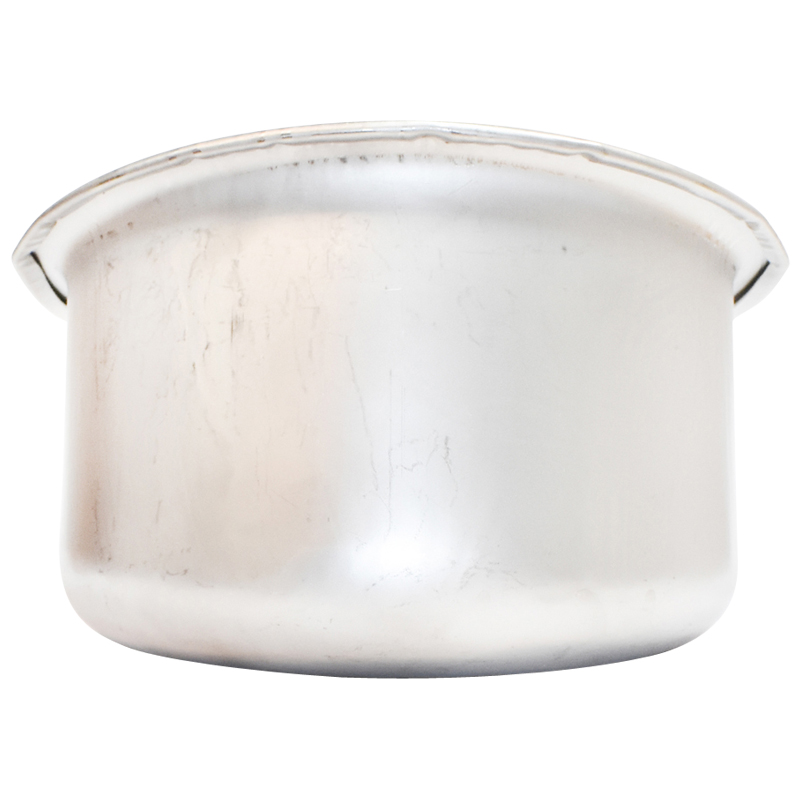 Adapatoare inox verticala medie pentru purcei 270x185x120mm - imagine 3