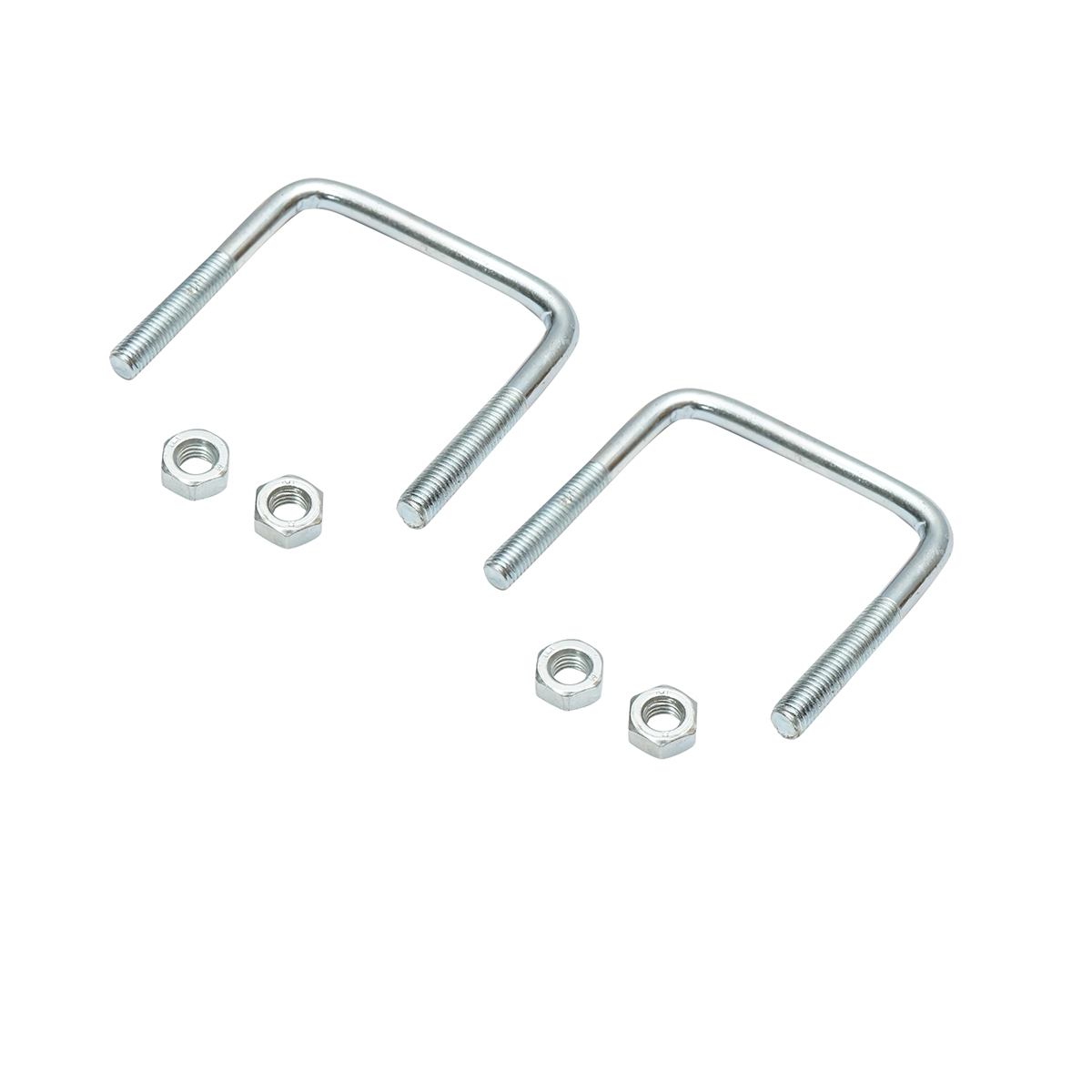 Adapatoare din fonta cu accesorii 2,5L 6kg Breckner Germany - imagine 6