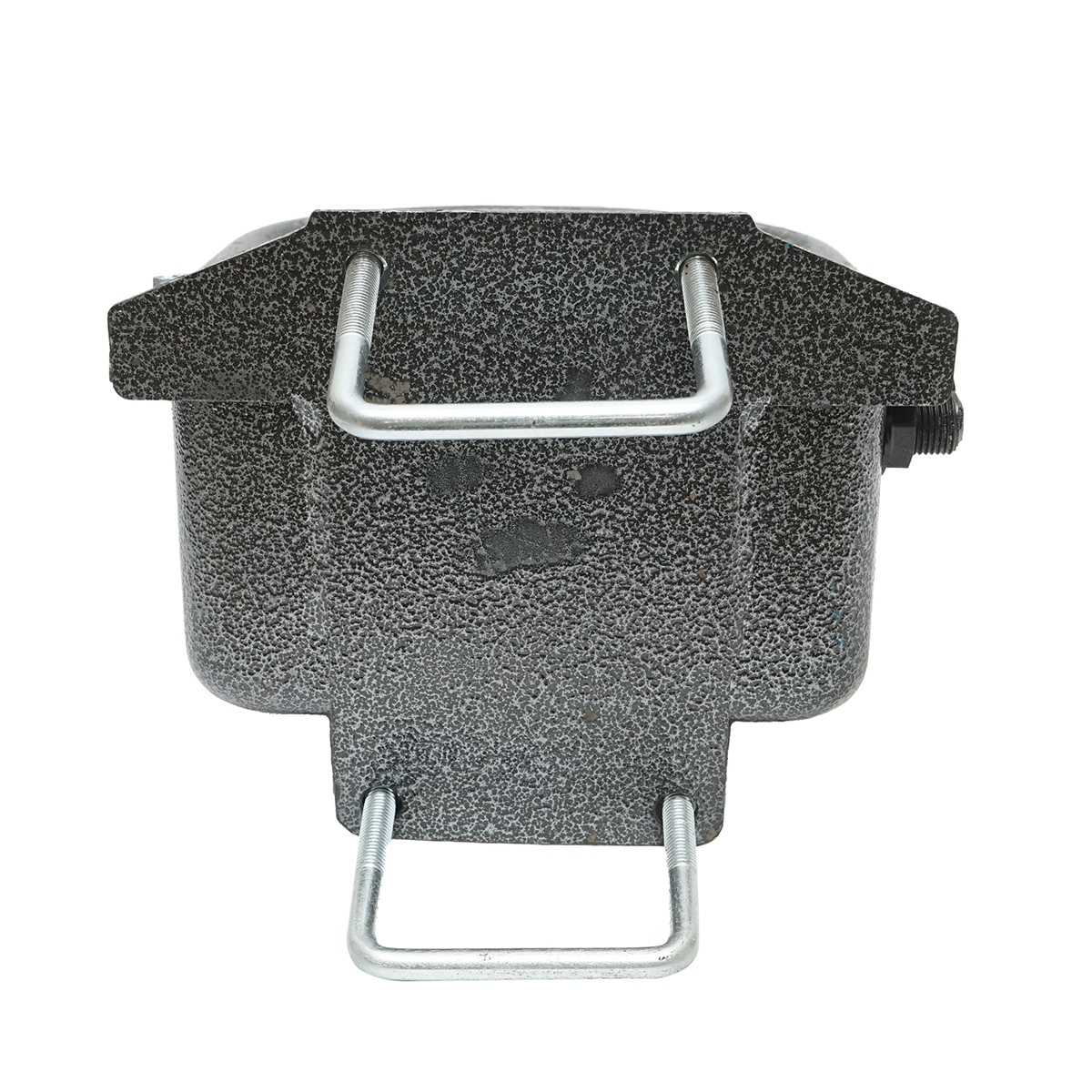 Adapatoare metalica cu plutitor 5L Breckner Germany - imagine 4