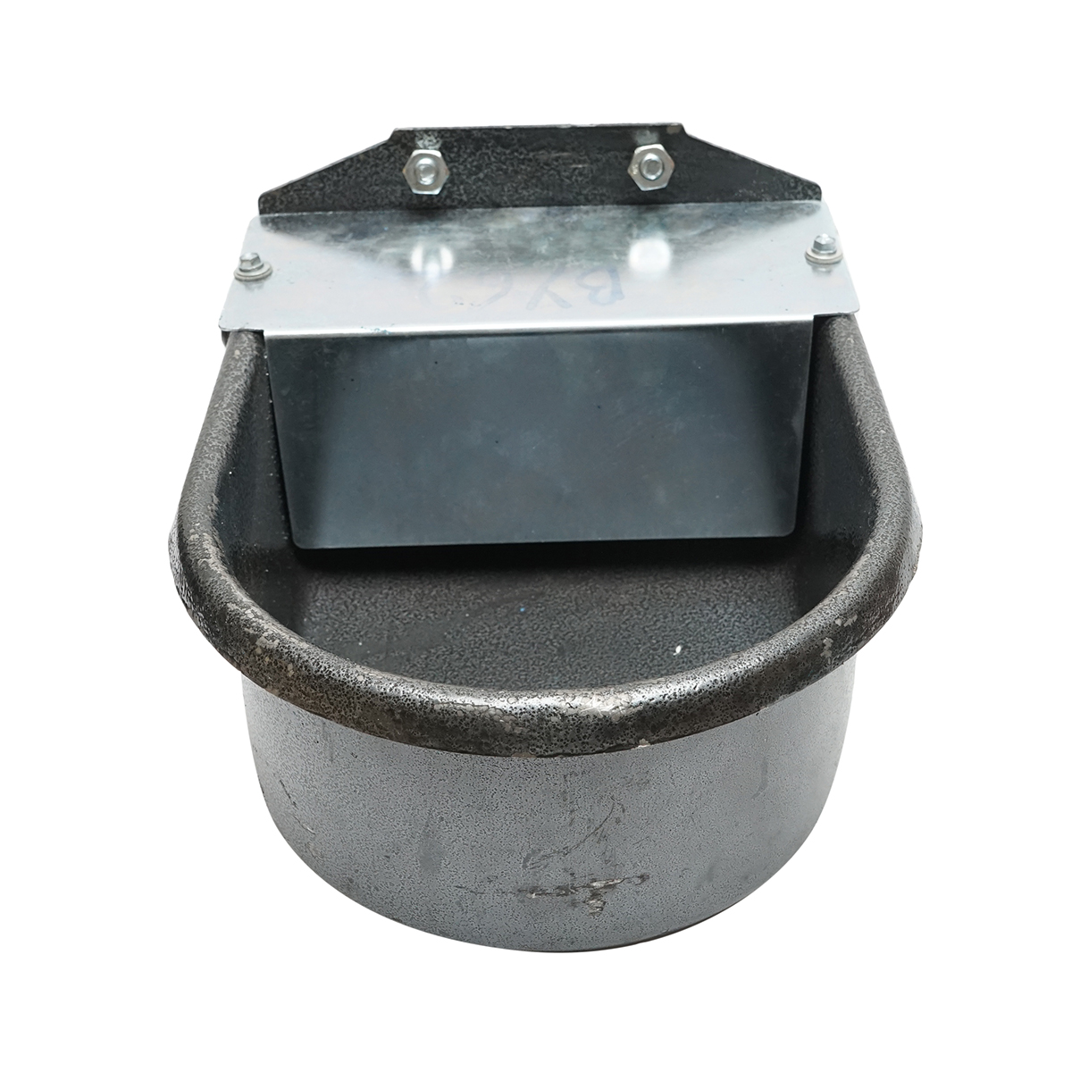 Adapatoare metalica cu plutitor 5L Breckner Germany - imagine 3