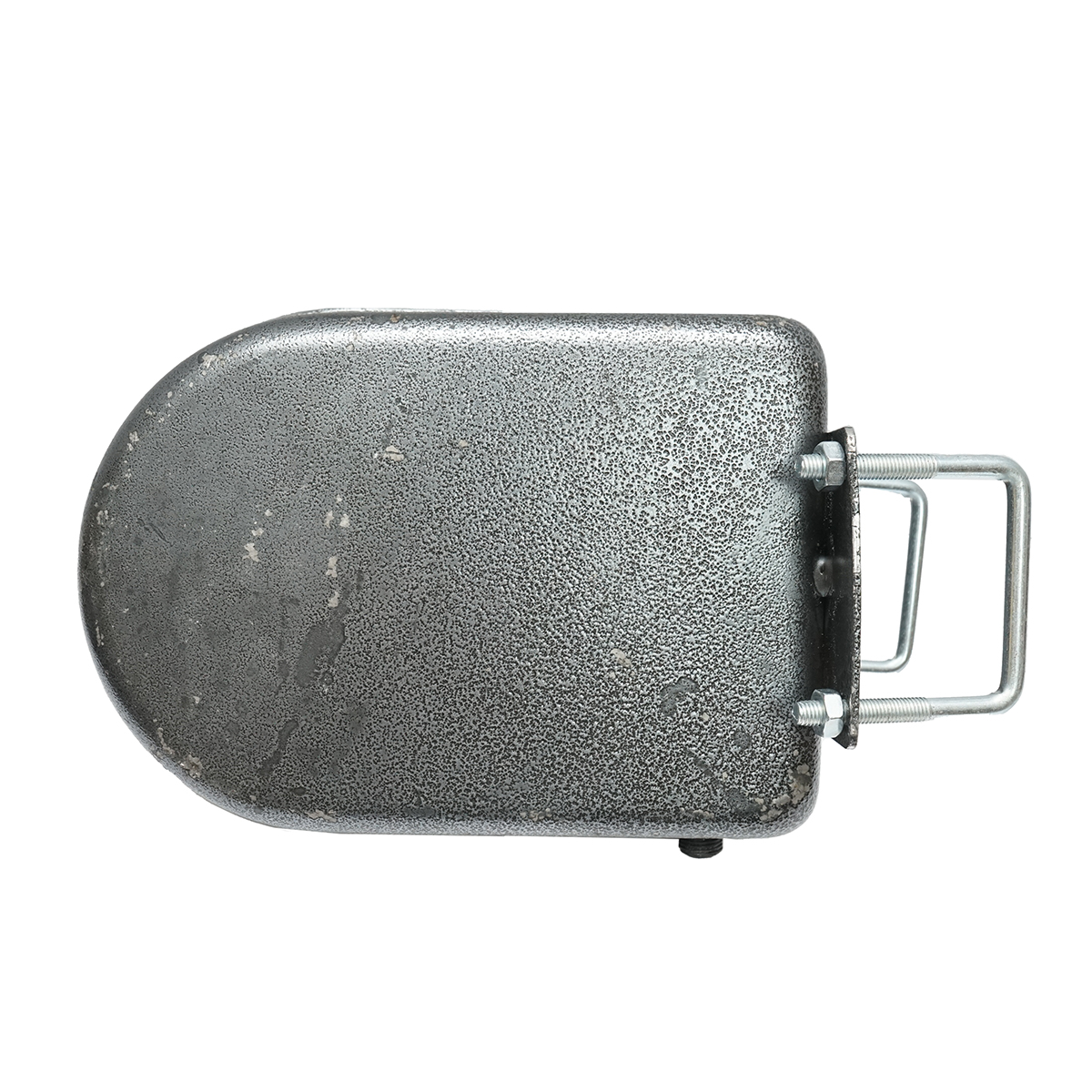 Adapatoare metalica cu plutitor 5L Breckner Germany - imagine 5