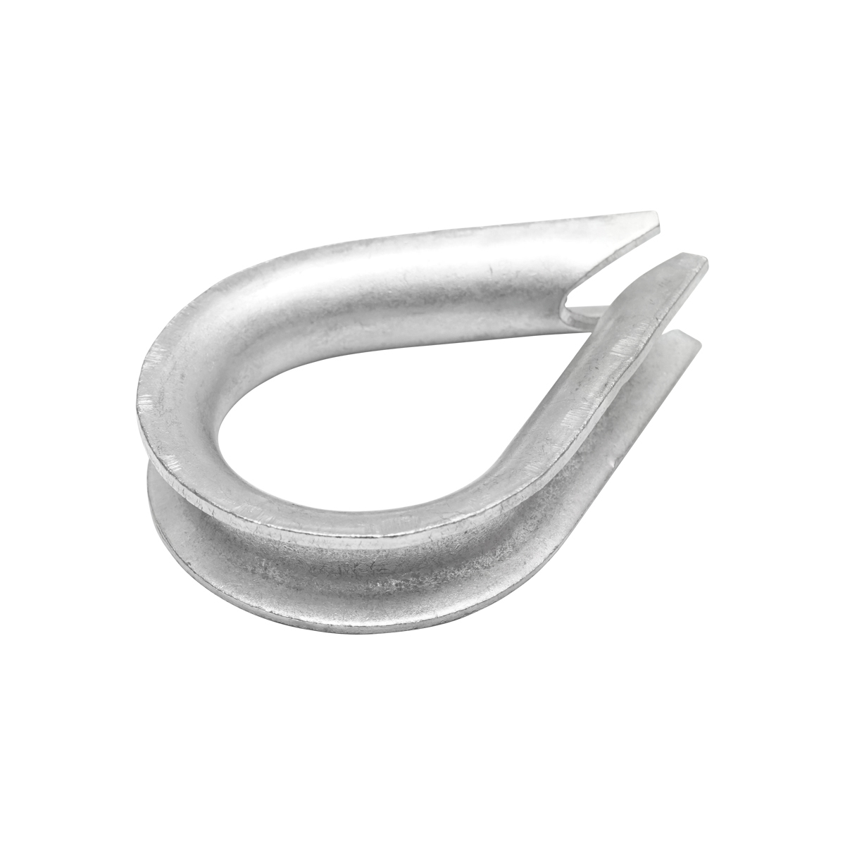 Rodanta din otel pentru cablu troliu de 16 mm - imagine 2