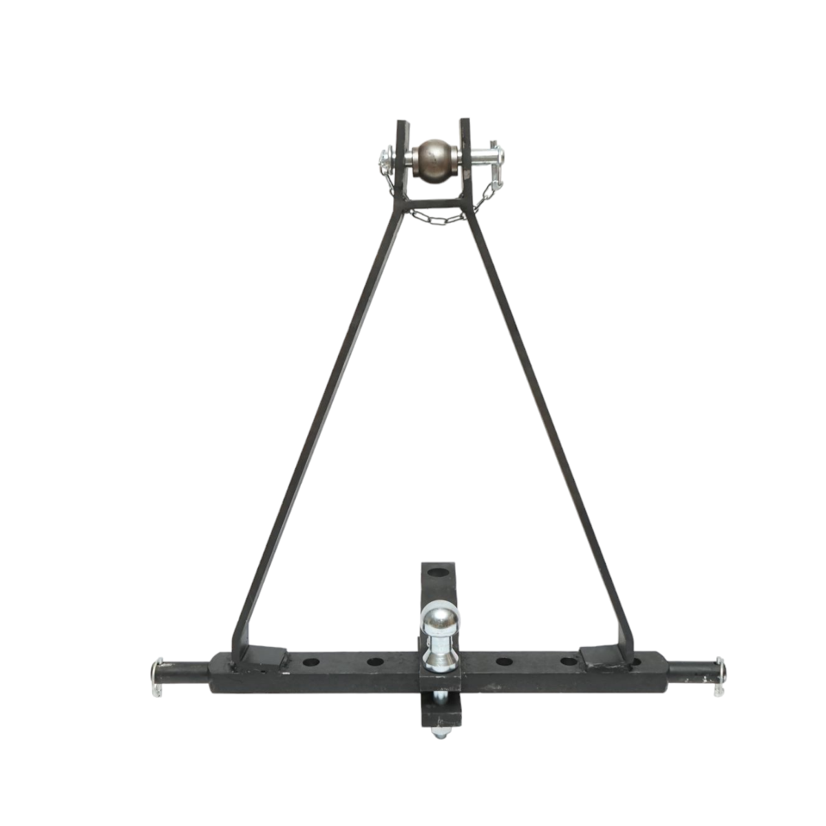 Cupla, bara de tractare in 3 puncte cu latime 730mm - imagine 2