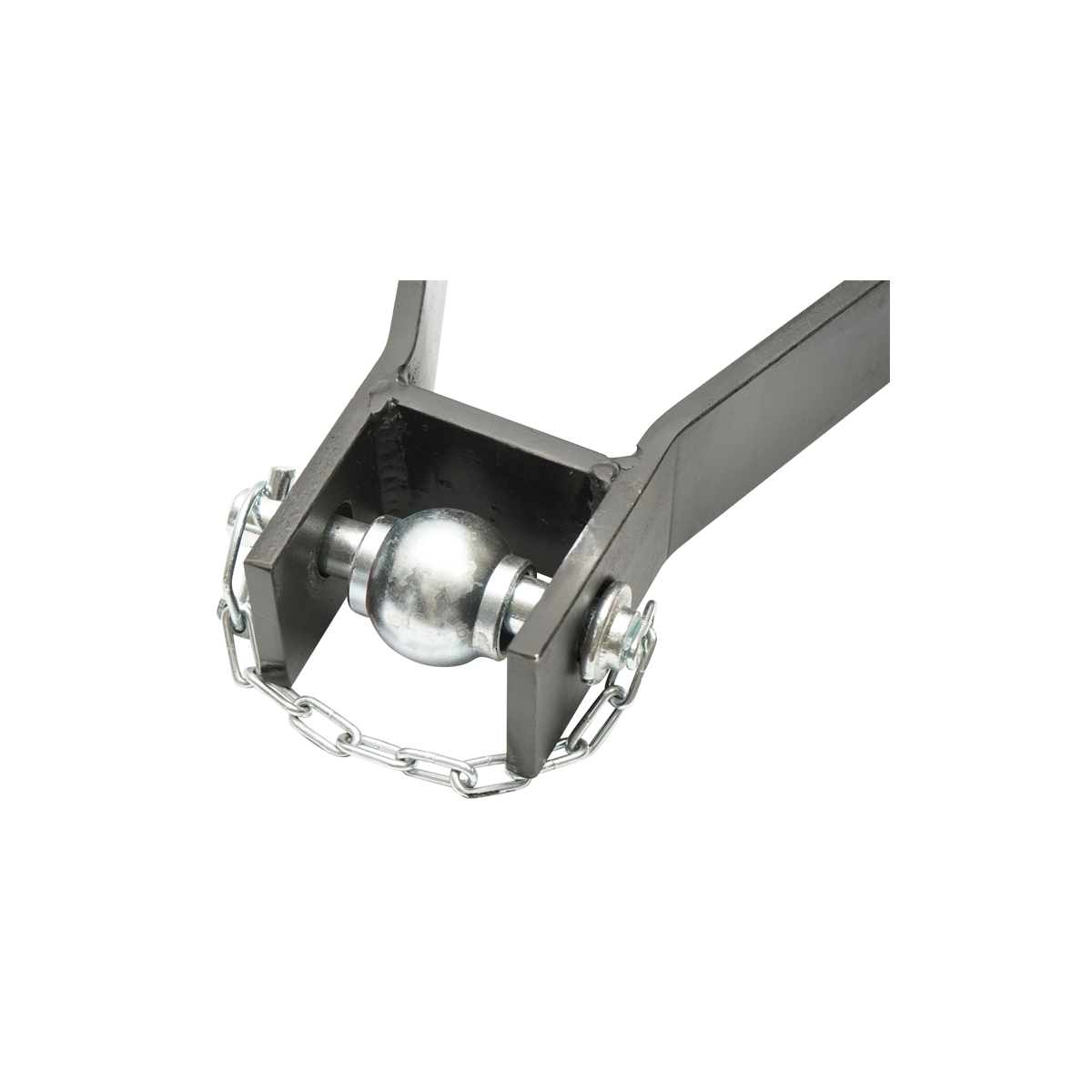 Cupla, bara de tractare in 3 puncte cu latime 730mm - imagine 3