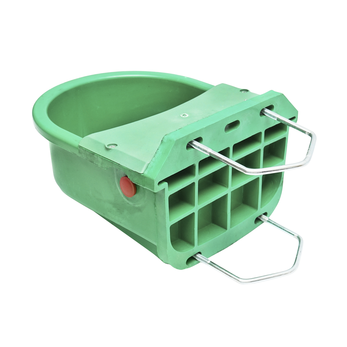 Adapatoare plastic 5L 1,5kg cu plutitor si accesorii de prindere Breckner Germany - imagine 3