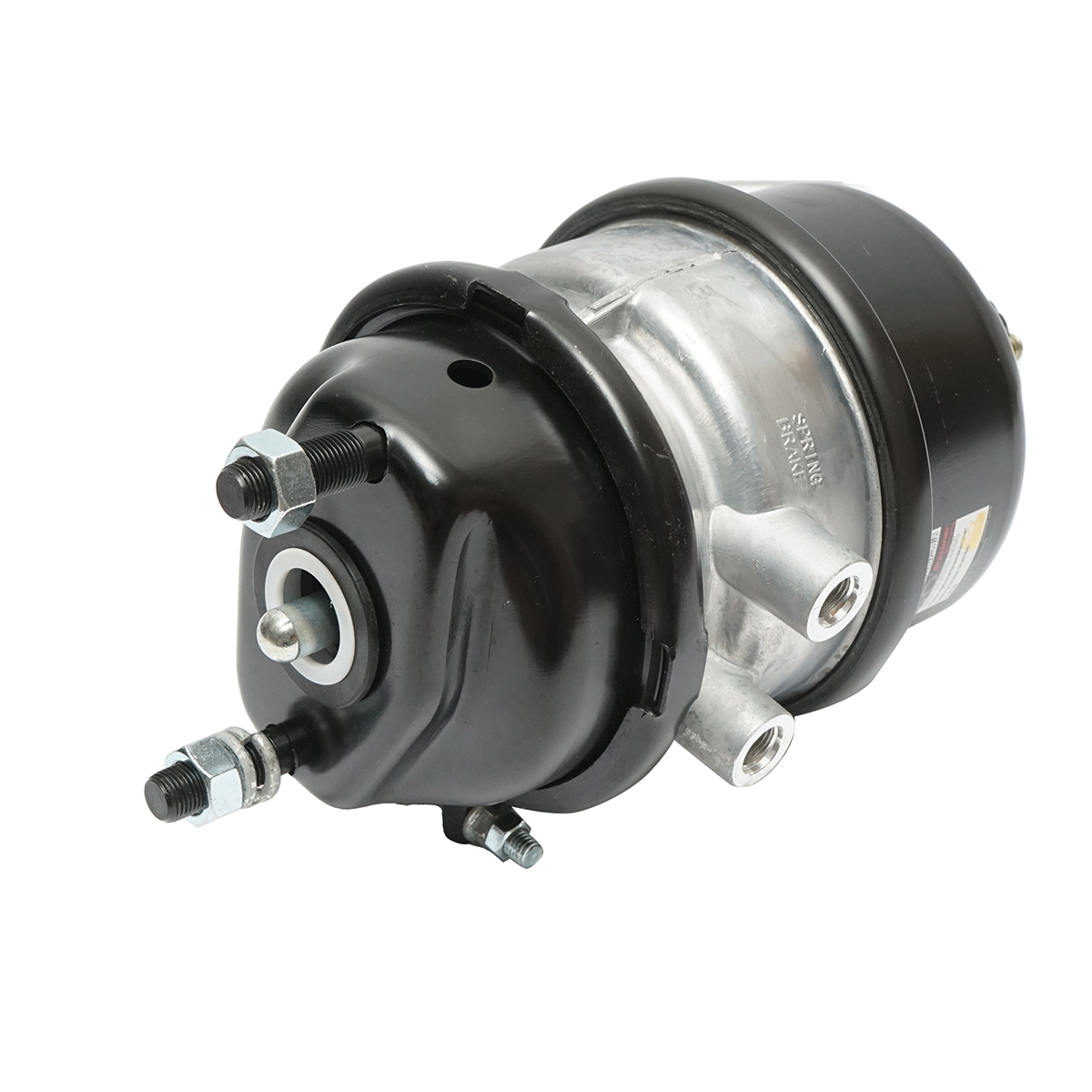 Camera franare remorca, semiremorca 16/24 DD, frana disc cod OEM 054440020 Breckner Germany - imagine 4