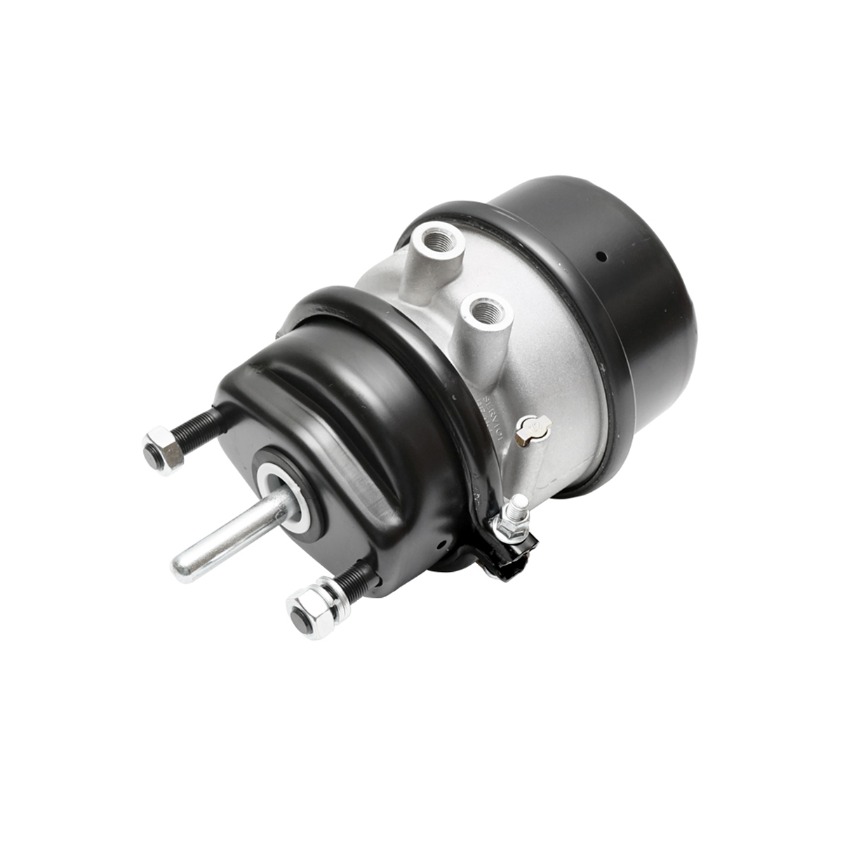 Camera franare remorca, semiremorca 16/24 DD, frana disc cod OEM 9253840010 Breckner Germany - imagine 2