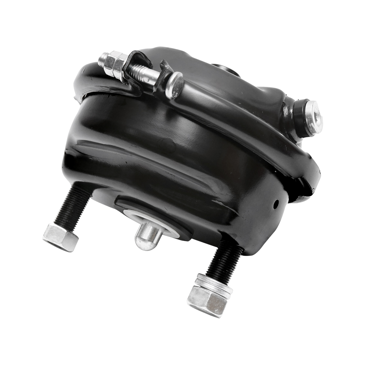 Camera franare remorca, semiremorca T20, frana disc cod 2504016063, 1932639, A0074201224, 337900, 0203277400, 0203277500, 0544434010, 0544434020 Breckner Germany - imagine 3