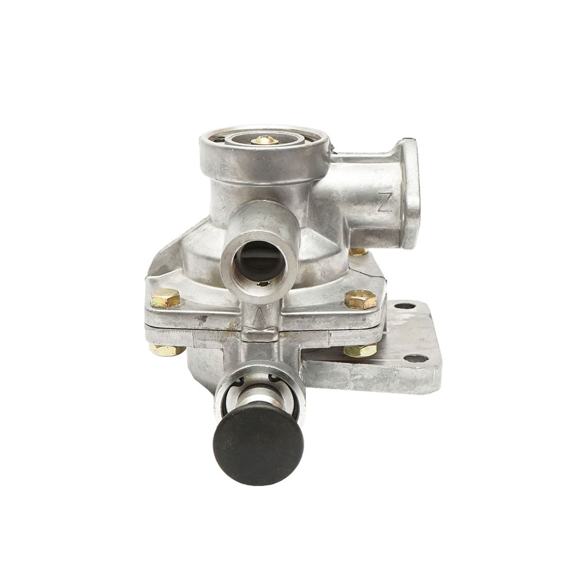 Supapa de control remorca D-35, D-47, D-732, D-50, D-55 cod OEM 7031132002 - imagine 5