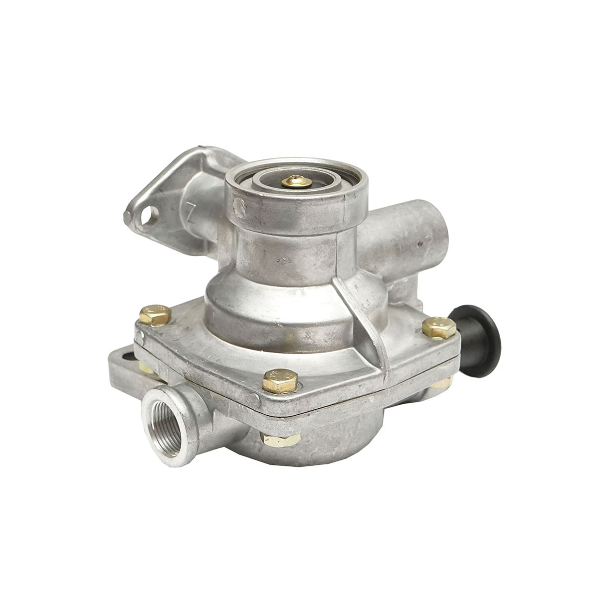 Supapa de control remorca D-35, D-47, D-732, D-50, D-55 cod OEM 7031132002 - imagine 3