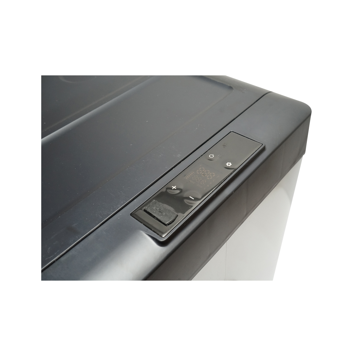 Frigider auto Smart cu compresor 75L 12-24-220V 80W, ecran LCD cu Bluetooth C75 – 75L Autospeed - imagine 4