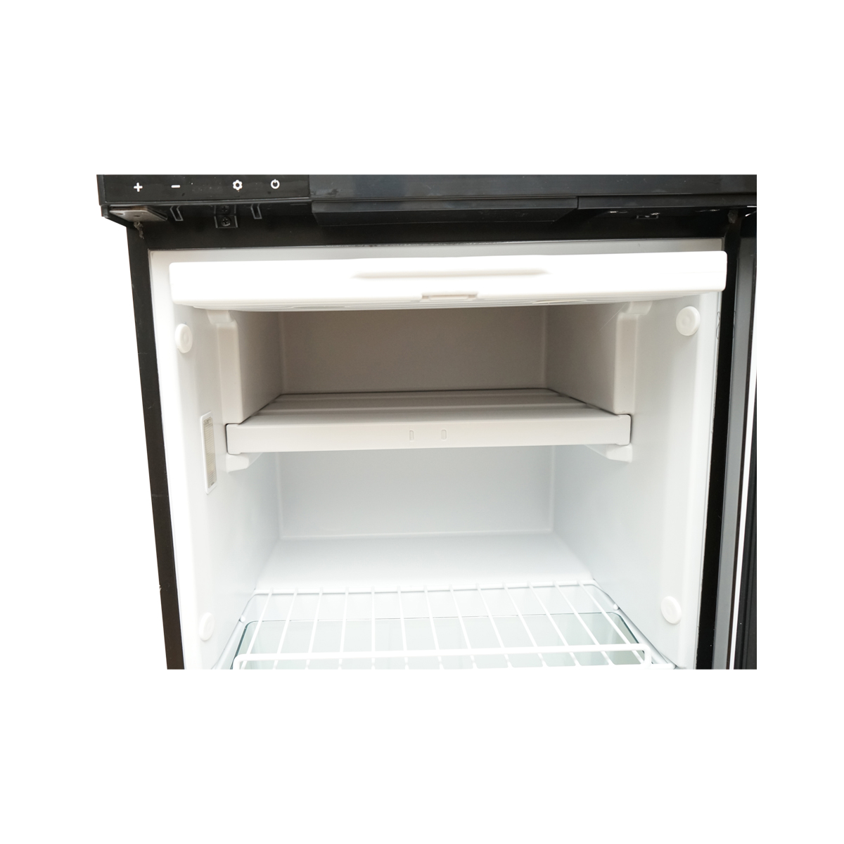 Frigider pentru rulota, barca 65L, 12-24V, 60W, compartiment congelator Autospeed - imagine 5